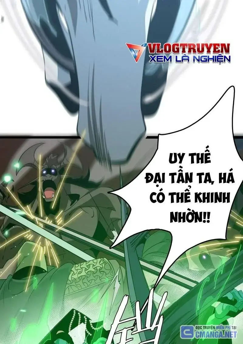 Vạn Tộc! Tru Sát!! Chapter 24 - Trang 47