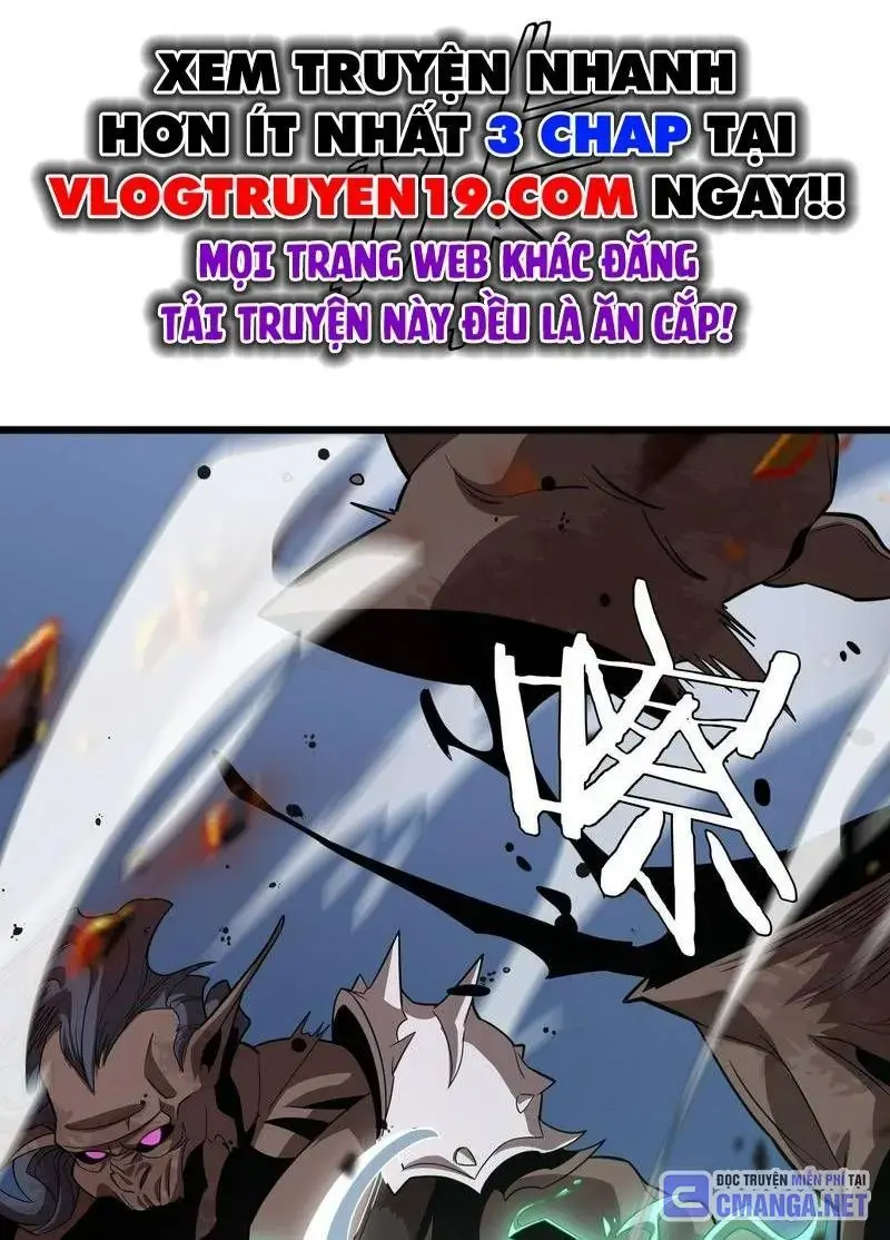 Vạn Tộc! Tru Sát!! Chapter 22 - Trang 14