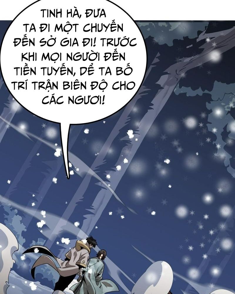 Vạn Tộc! Tru Sát!! Chapter 17 - Trang 99