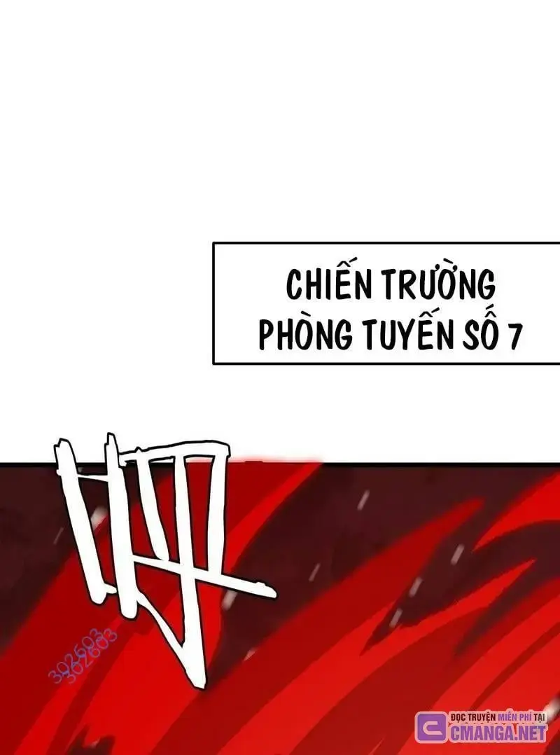 Vạn Tộc! Tru Sát!! Chapter 24 - Trang 2