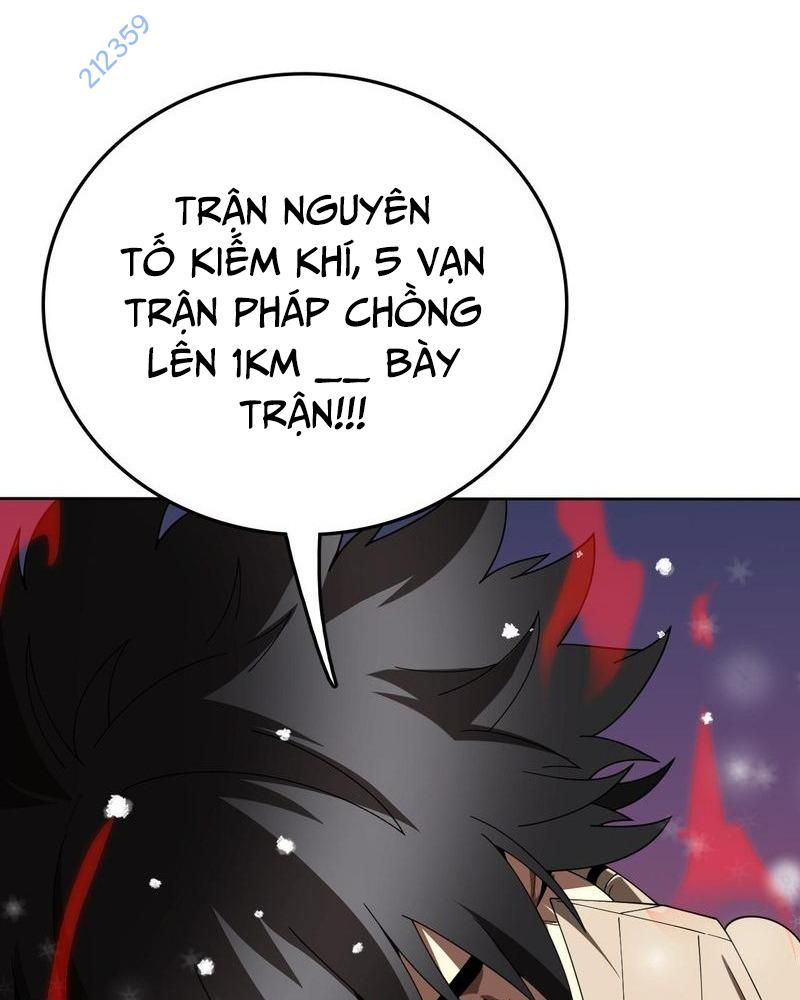 Vạn Tộc! Tru Sát!! Chapter 15 - Trang 55