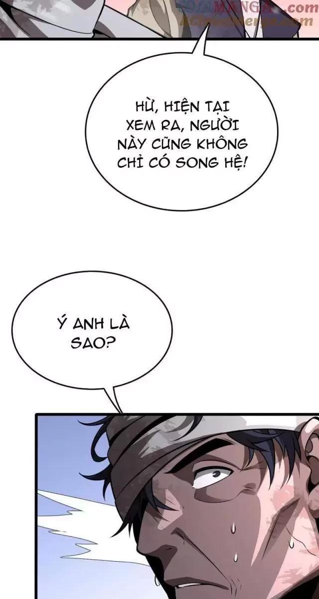 Vạn Tộc! Tru Sát!! Chapter 26 - Trang 2