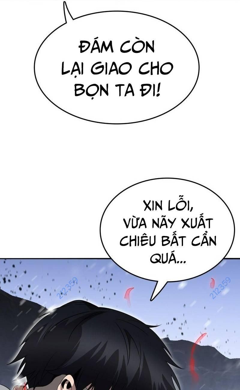 Vạn Tộc! Tru Sát!! Chapter 20 - Trang 15