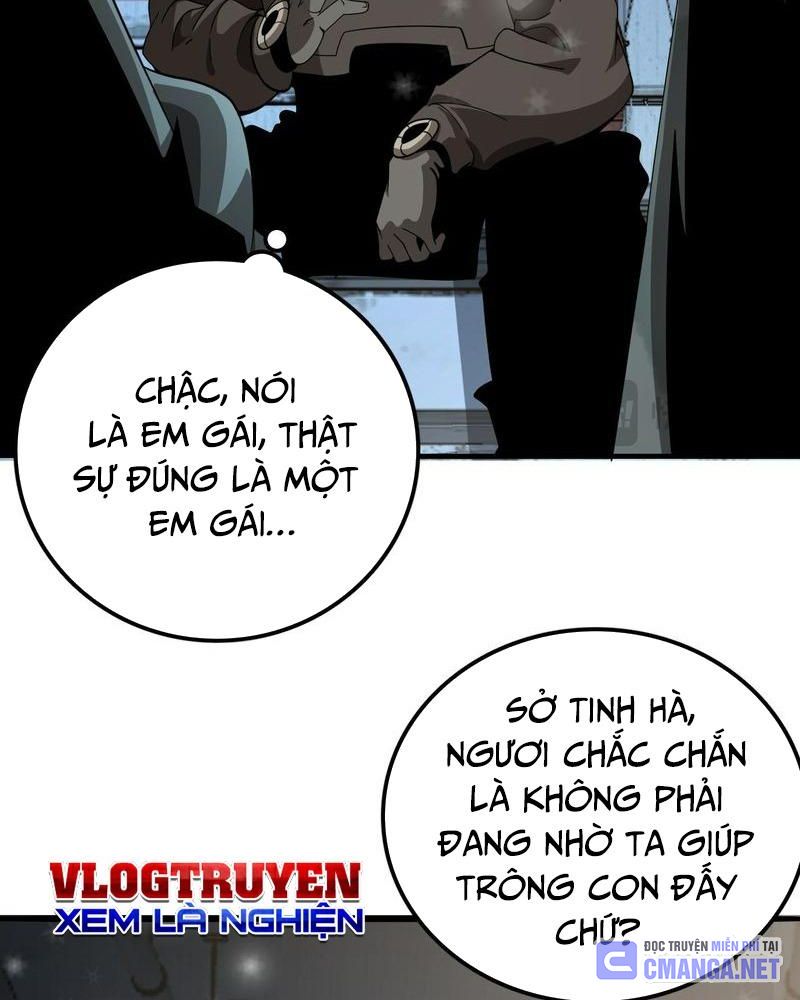 Vạn Tộc! Tru Sát!! Chapter 17 - Trang 110