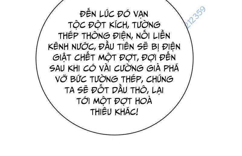 Vạn Tộc! Tru Sát!! Chapter 15 - Trang 91