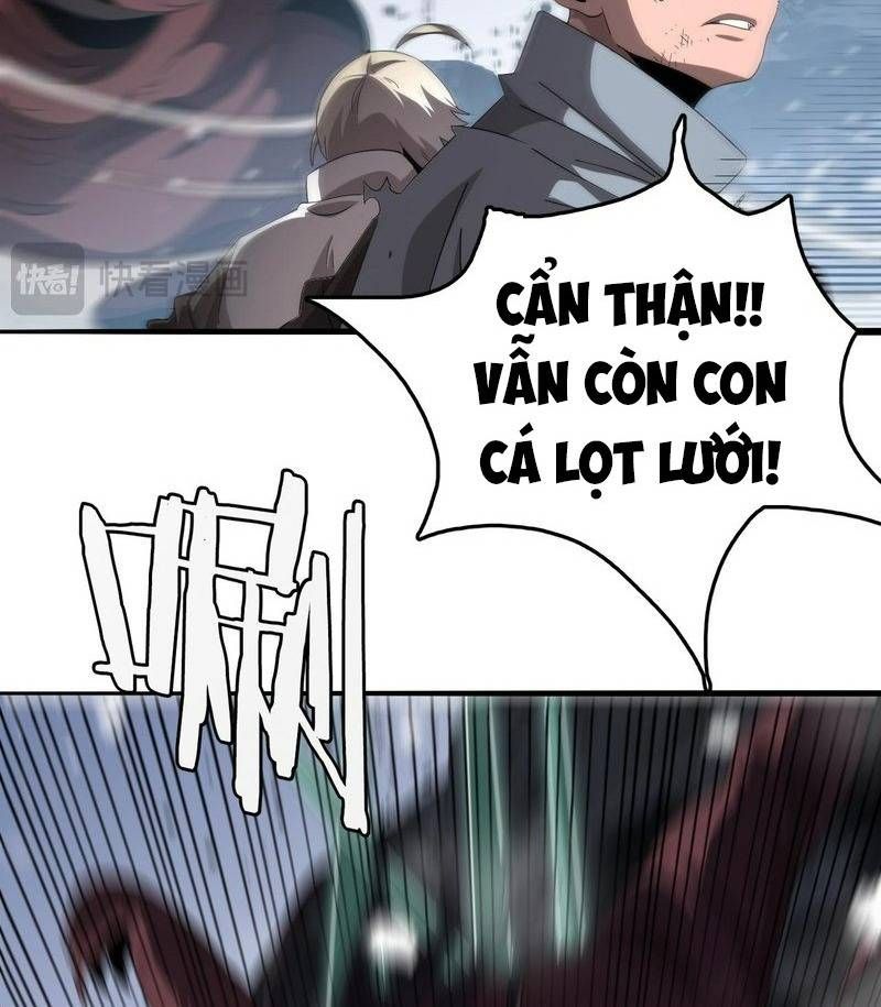 Vạn Tộc! Tru Sát!! Chapter 20 - Trang 18