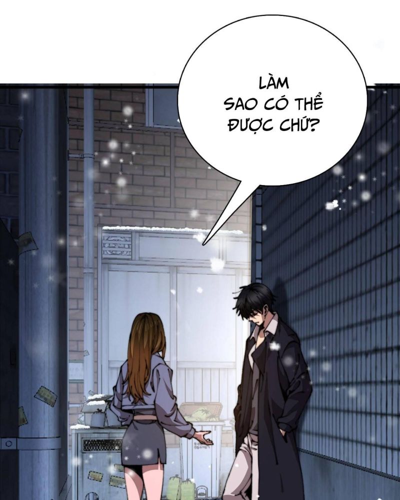 Vạn Tộc! Tru Sát!! Chapter 18 - Trang 4