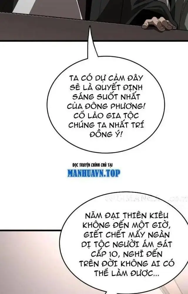 Vạn Tộc! Tru Sát!! Chapter 23 - Trang 55