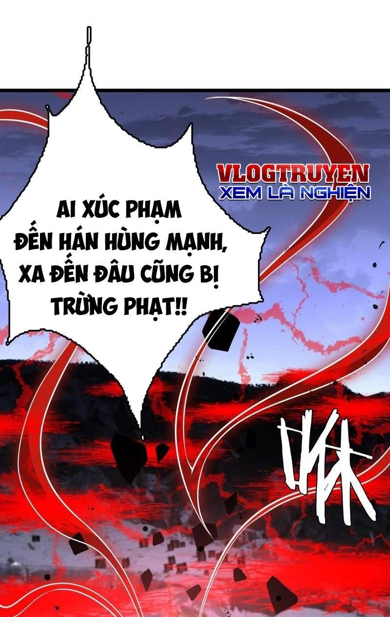 Vạn Tộc! Tru Sát!! Chapter 21 - Trang 10