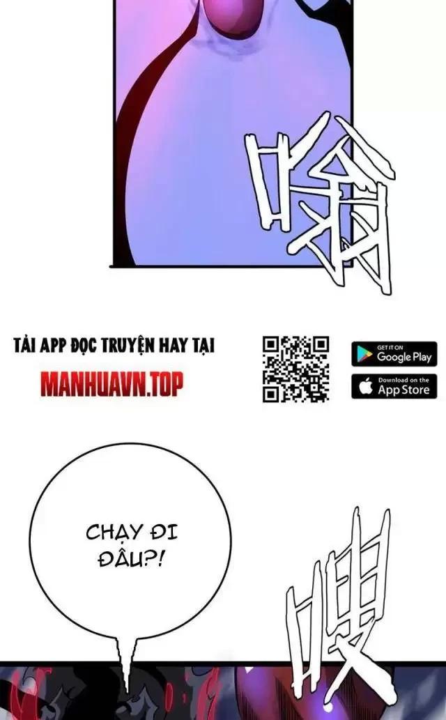 Vạn Tộc! Tru Sát!! Chapter 26 - Trang 49