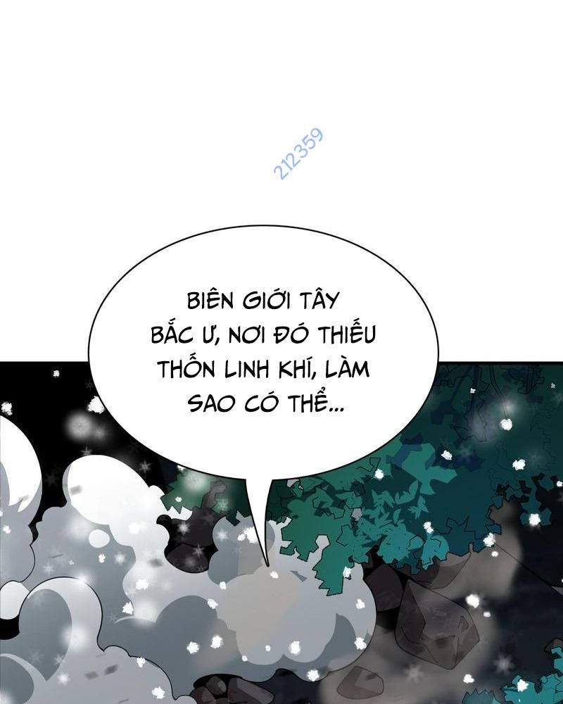 Vạn Tộc! Tru Sát!! Chapter 16 - Trang 12