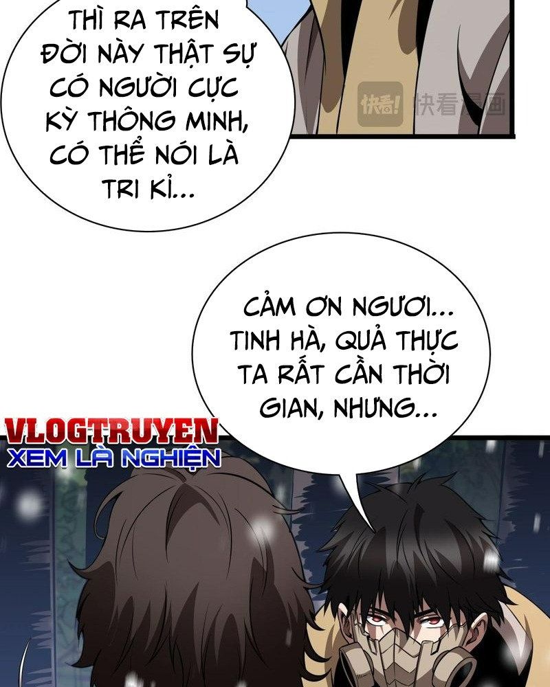 Vạn Tộc! Tru Sát!! Chapter 17 - Trang 94