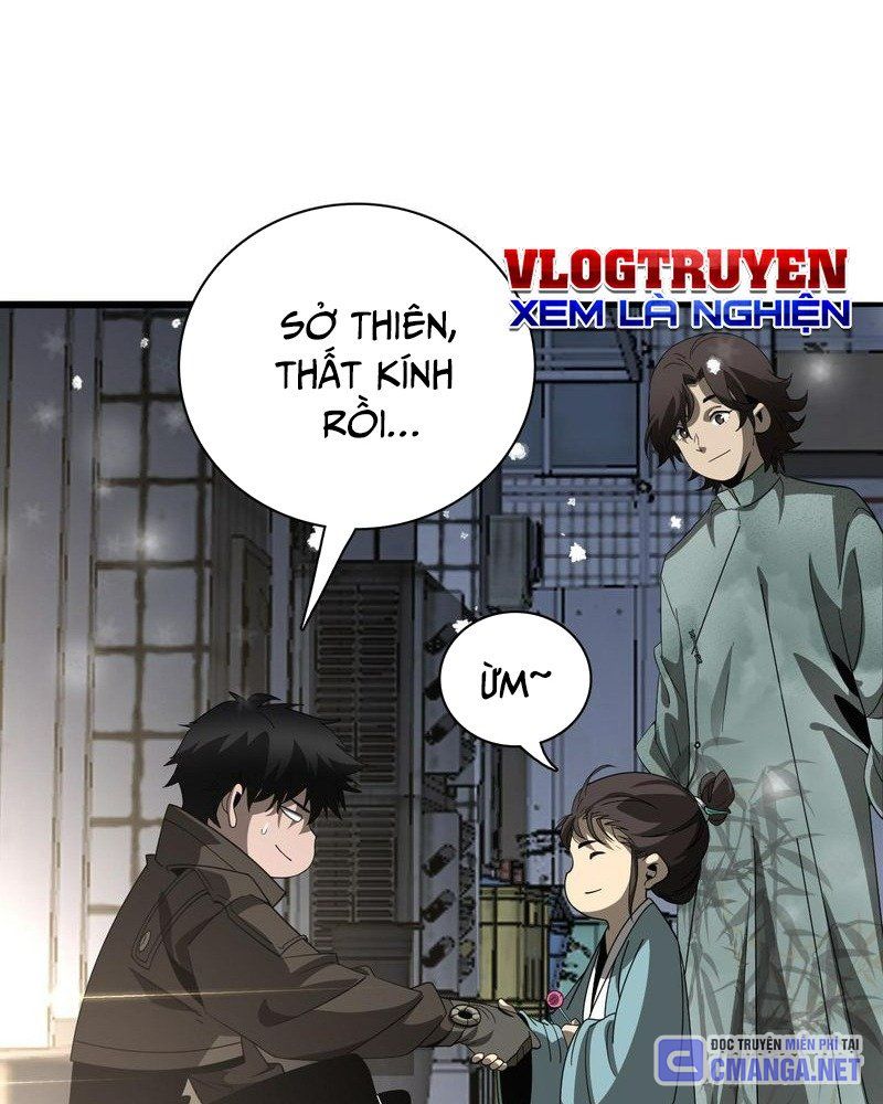 Vạn Tộc! Tru Sát!! Chapter 17 - Trang 119