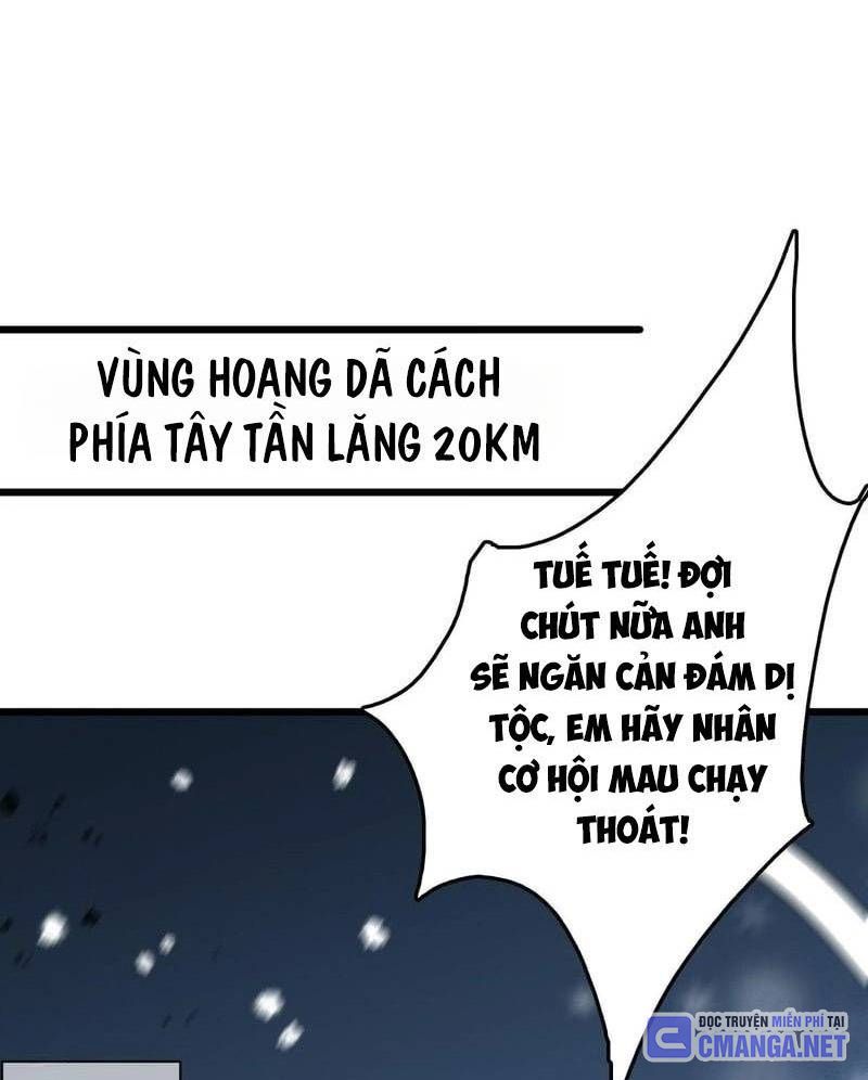 Vạn Tộc! Tru Sát!! Chapter 19 - Trang 80