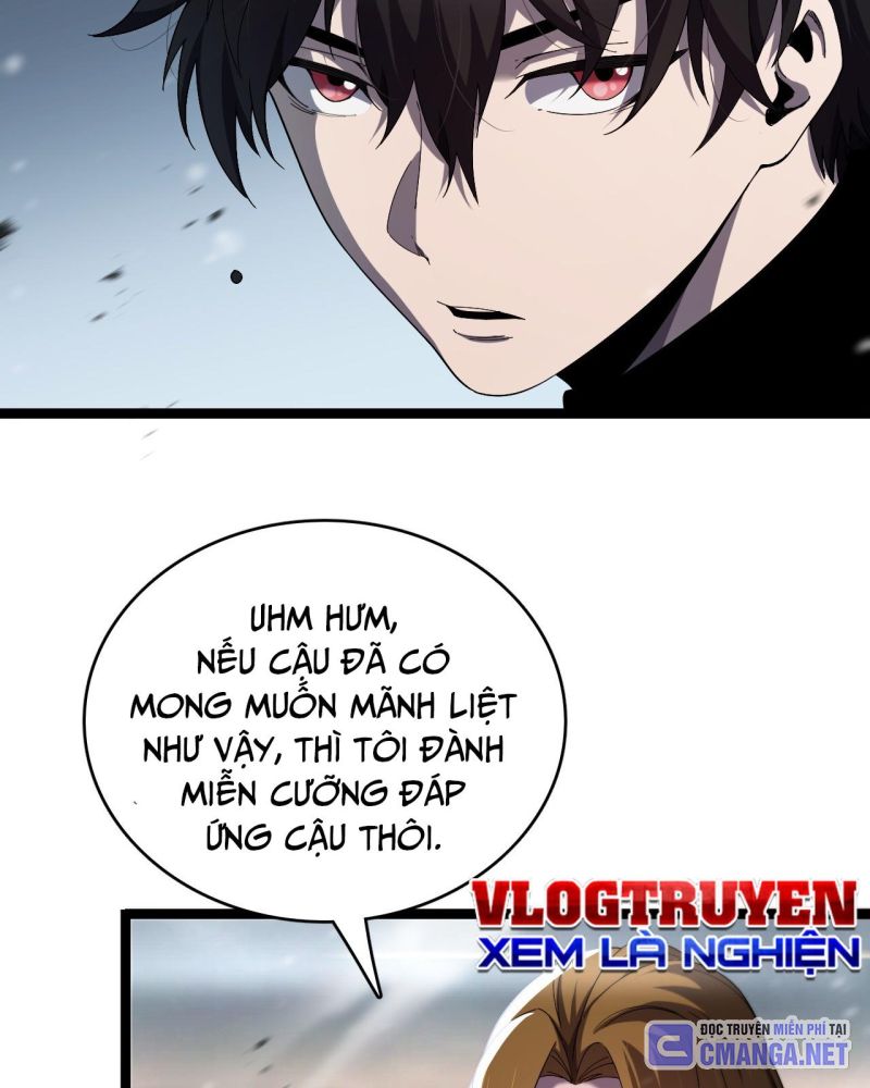 Vạn Tộc! Tru Sát!! Chapter 8 - Trang 35