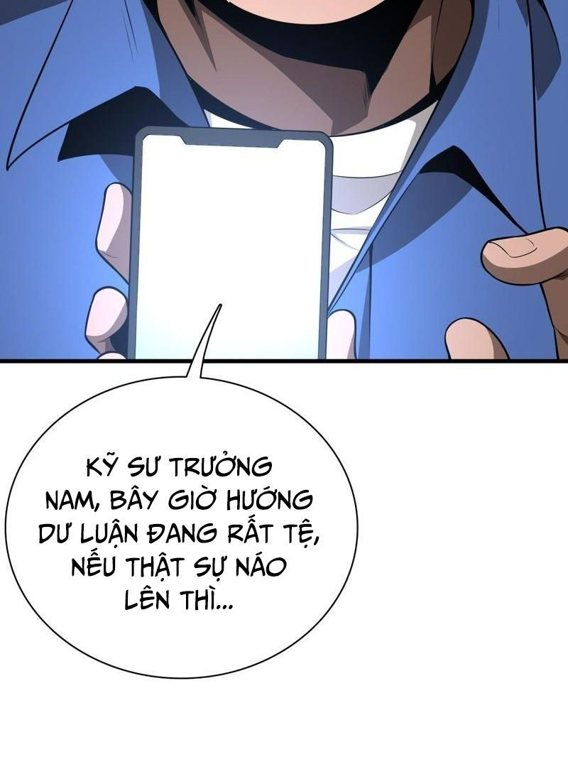 Vạn Tộc! Tru Sát!! Chapter 15 - Trang 75