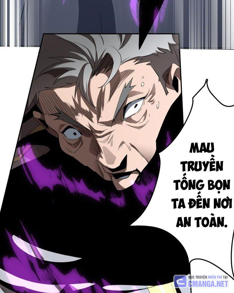 Vạn Tộc! Tru Sát!! Chapter 10 - Trang 32