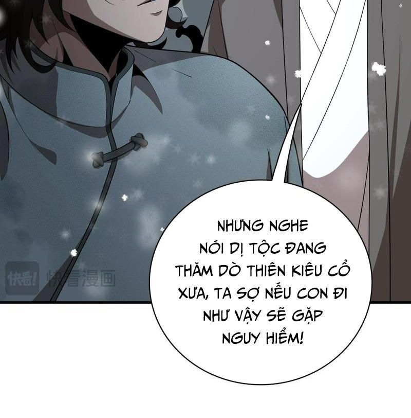 Vạn Tộc! Tru Sát!! Chapter 16 - Trang 15