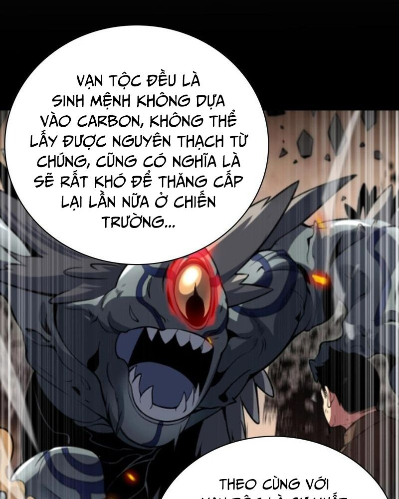 Vạn Tộc! Tru Sát!! Chapter 15 - Trang 31