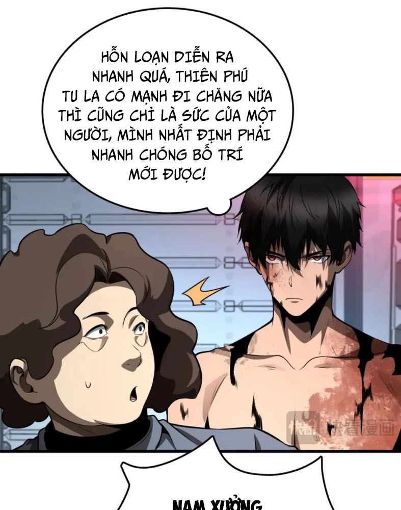 Vạn Tộc! Tru Sát!! Chapter 9 - Trang 40