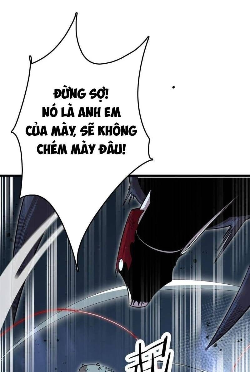 Vạn Tộc! Tru Sát!! Chapter 19 - Trang 42