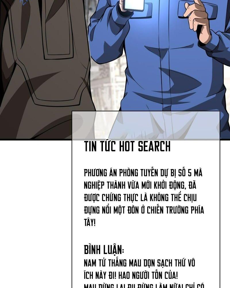 Vạn Tộc! Tru Sát!! Chapter 15 - Trang 73