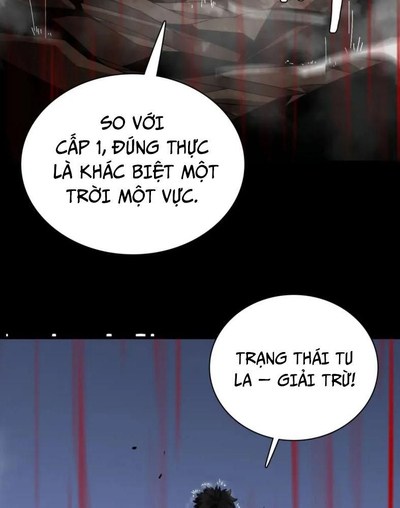 Vạn Tộc! Tru Sát!! Chapter 9 - Trang 34