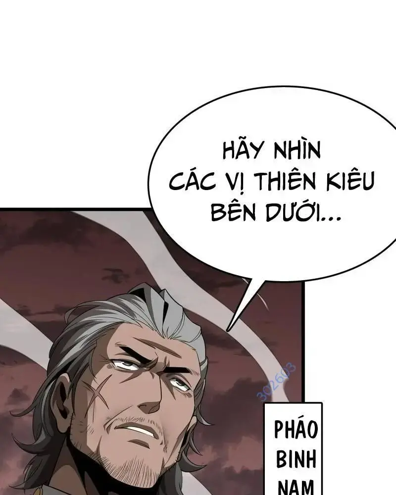 Vạn Tộc! Tru Sát!! Chapter 24 - Trang 12