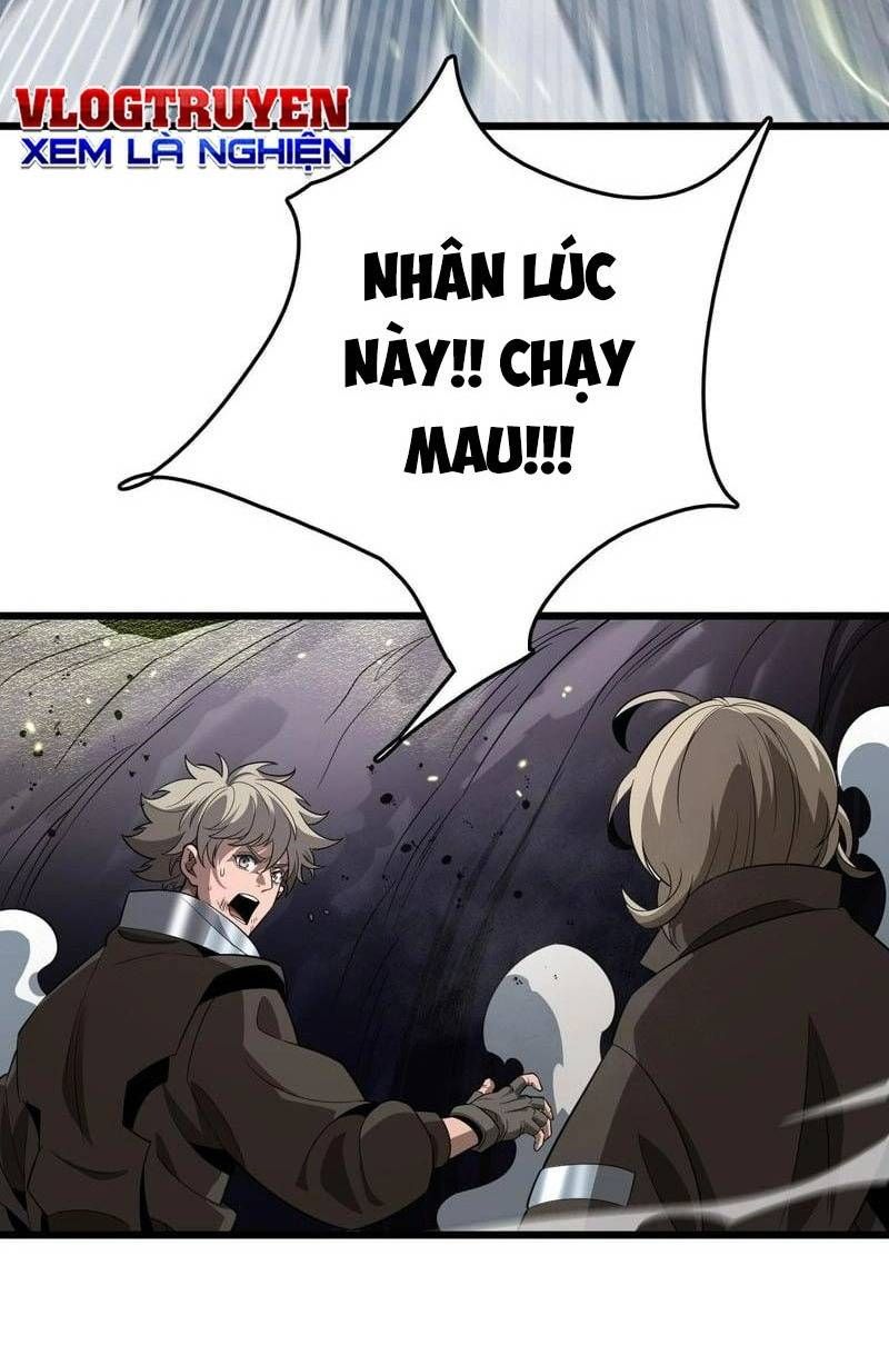 Vạn Tộc! Tru Sát!! Chapter 19 - Trang 91