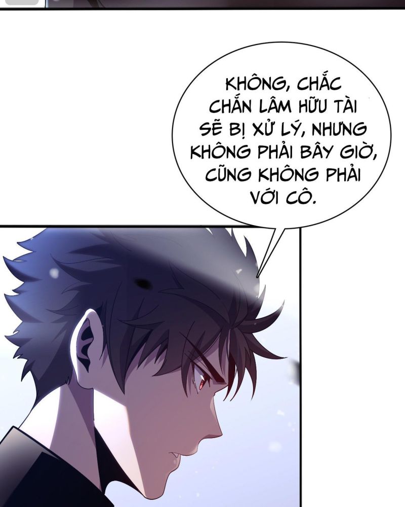 Vạn Tộc! Tru Sát!! Chapter 8 - Trang 4