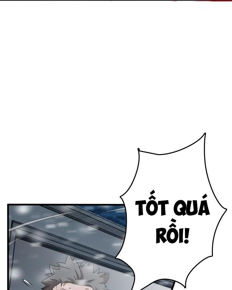 Vạn Tộc! Tru Sát!! Chapter 10 - Trang 10