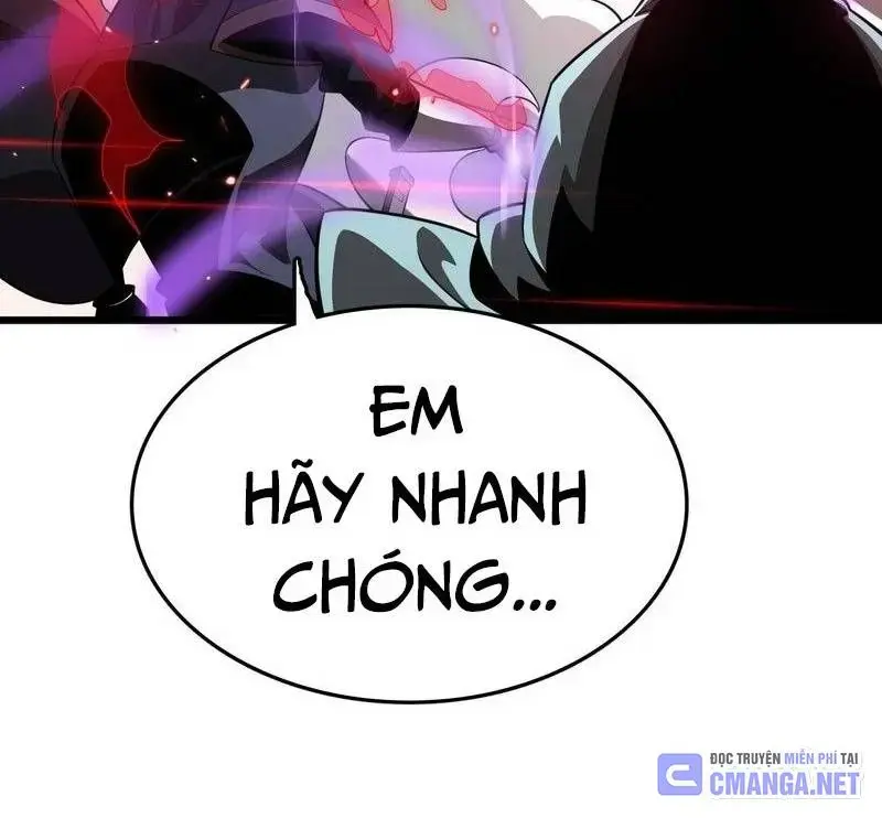 Vạn Tộc! Tru Sát!! Chapter 22 - Trang 47