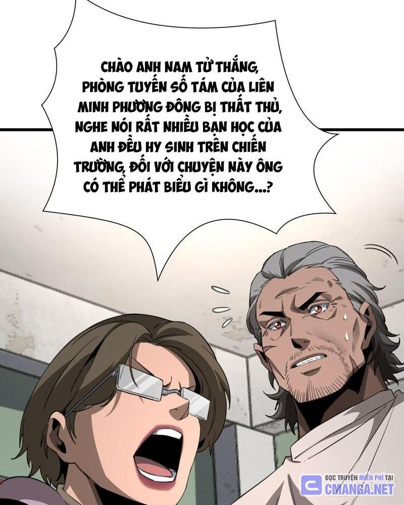 Vạn Tộc! Tru Sát!! Chapter 13 - Trang 77