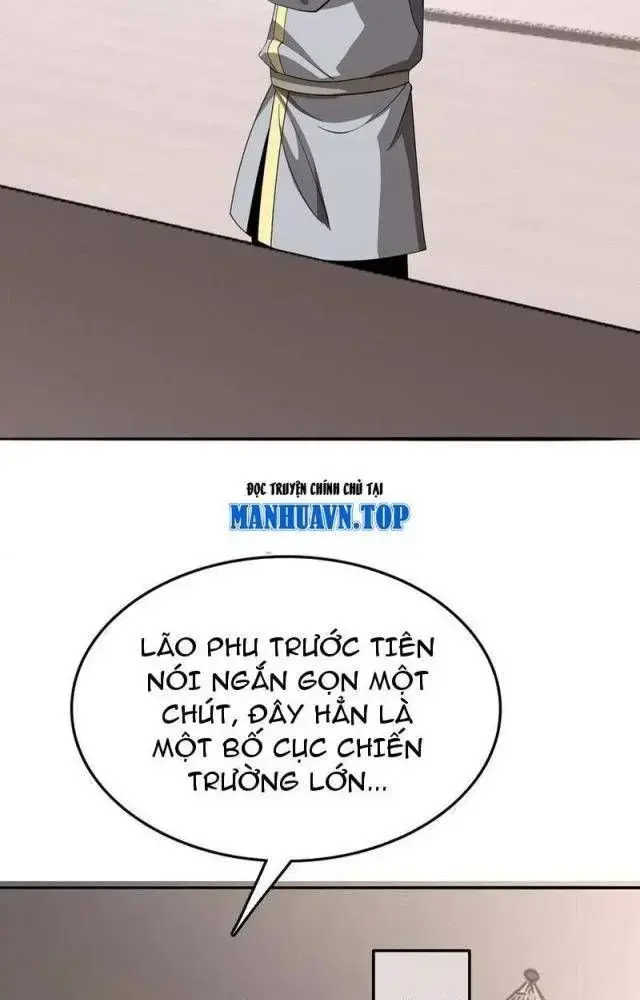 Vạn Tộc! Tru Sát!! Chapter 23 - Trang 42