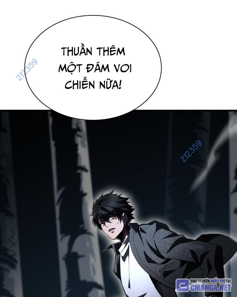 Vạn Tộc! Tru Sát!! Chapter 14 - Trang 11