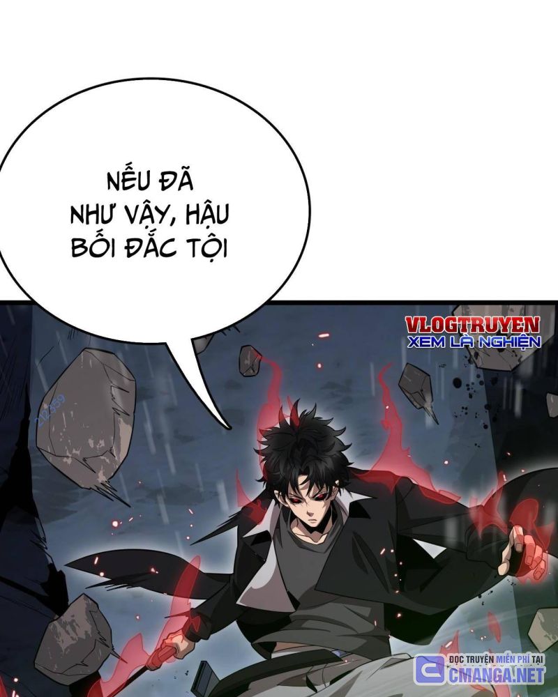 Vạn Tộc! Tru Sát!! Chapter 18 - Trang 59