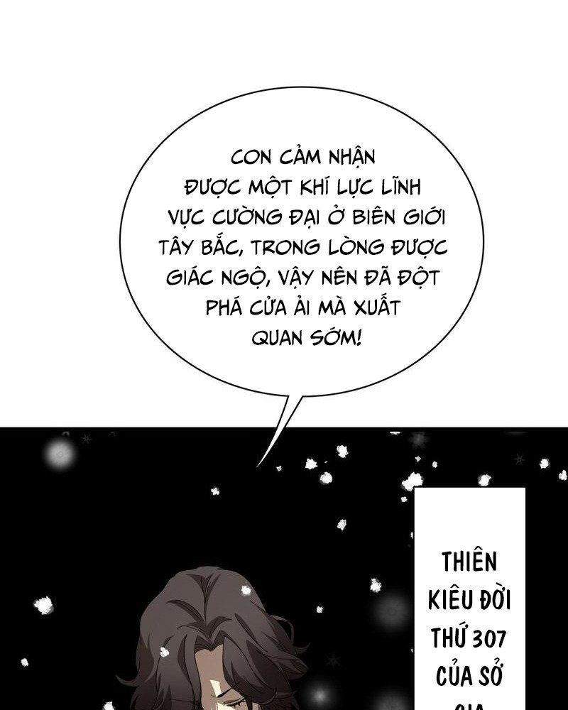 Vạn Tộc! Tru Sát!! Chapter 16 - Trang 9