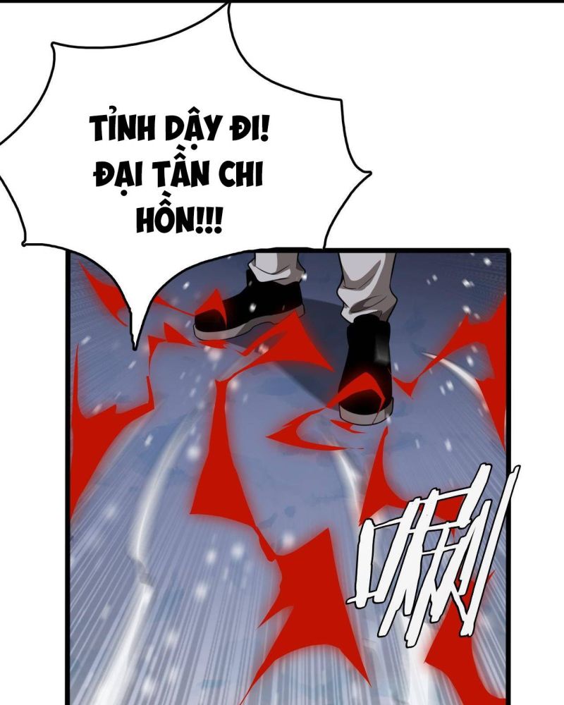 Vạn Tộc! Tru Sát!! Chapter 18 - Trang 40