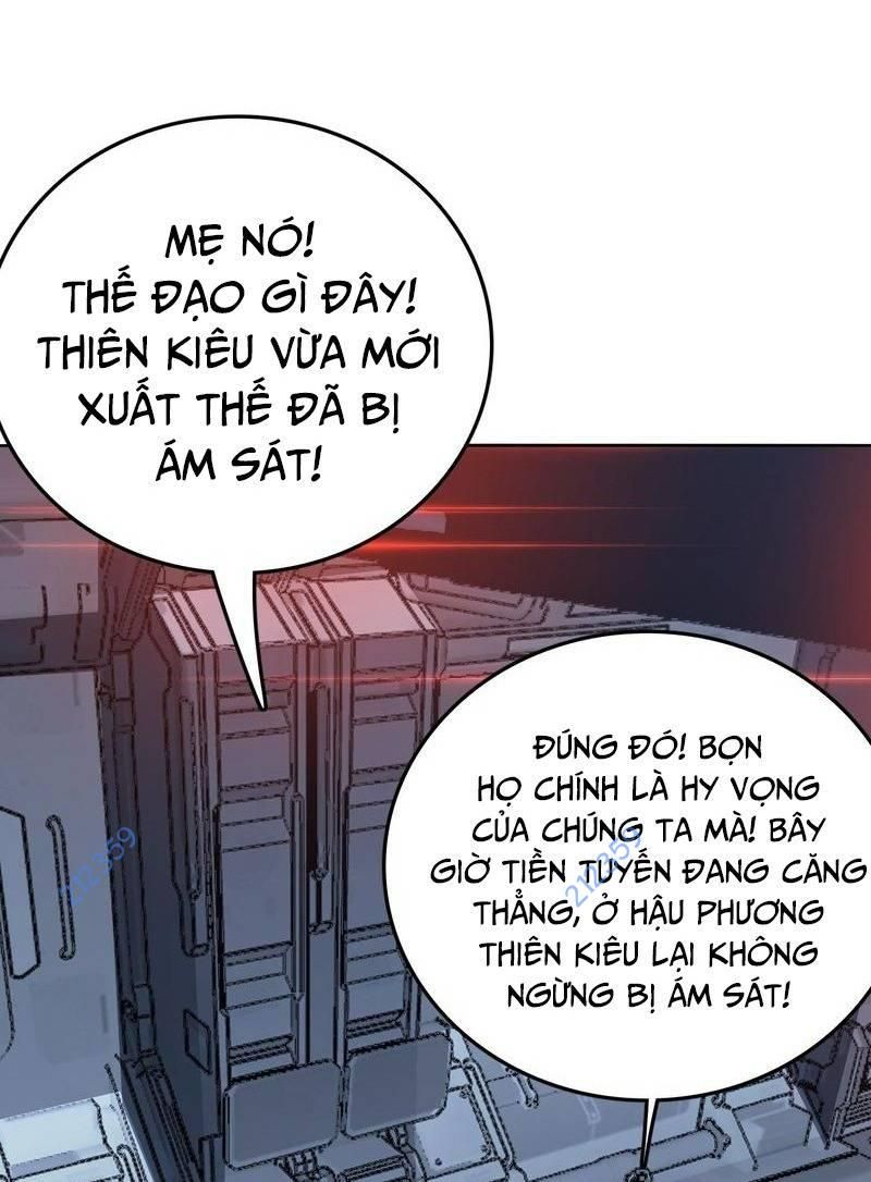 Vạn Tộc! Tru Sát!! Chapter 20 - Trang 94