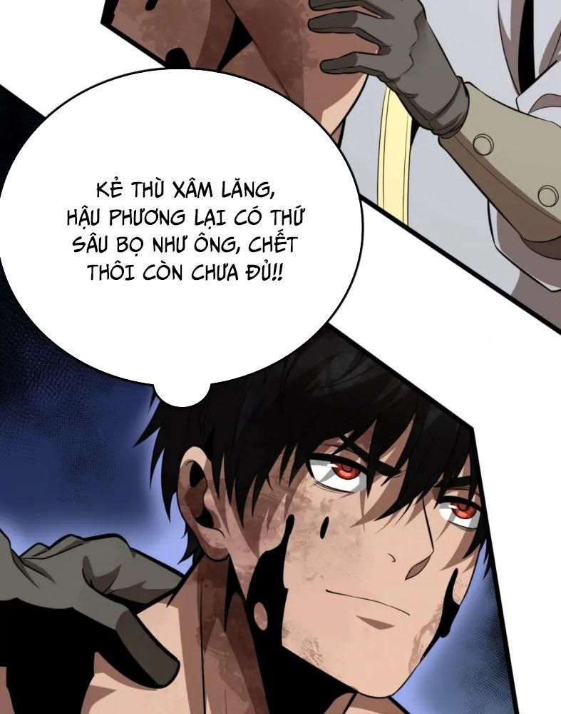 Vạn Tộc! Tru Sát!! Chapter 9 - Trang 54