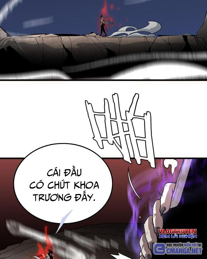 Vạn Tộc! Tru Sát!! Chapter 12 - Trang 38