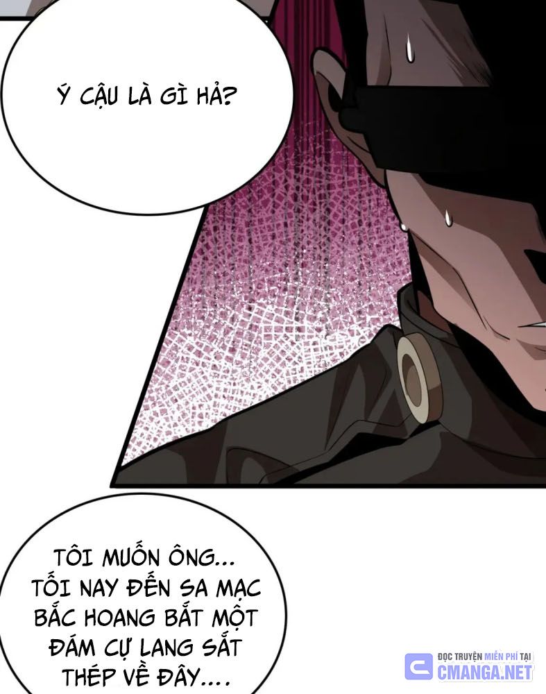 Vạn Tộc! Tru Sát!! Chapter 9 - Trang 47