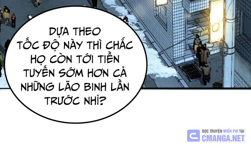 Vạn Tộc! Tru Sát!! Chapter 17 - Trang 107