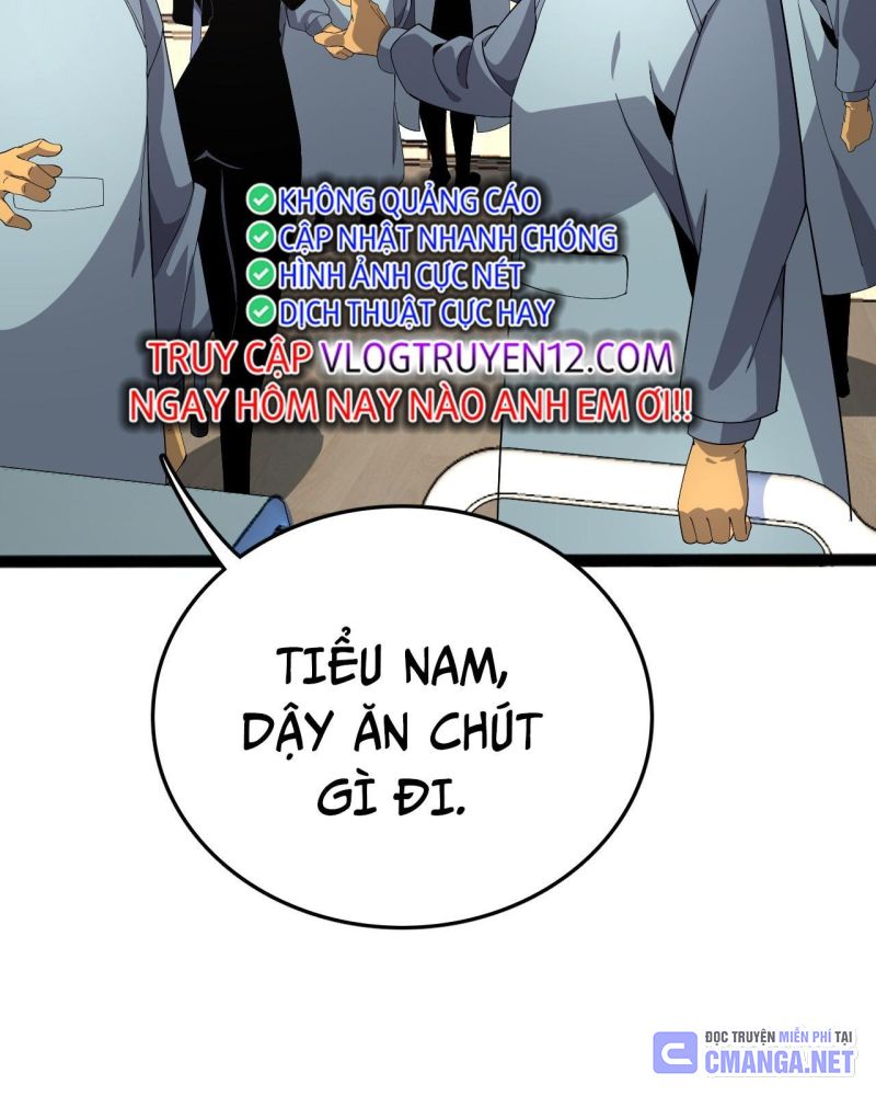 Vạn Tộc! Tru Sát!! Chapter 7 - Trang 8