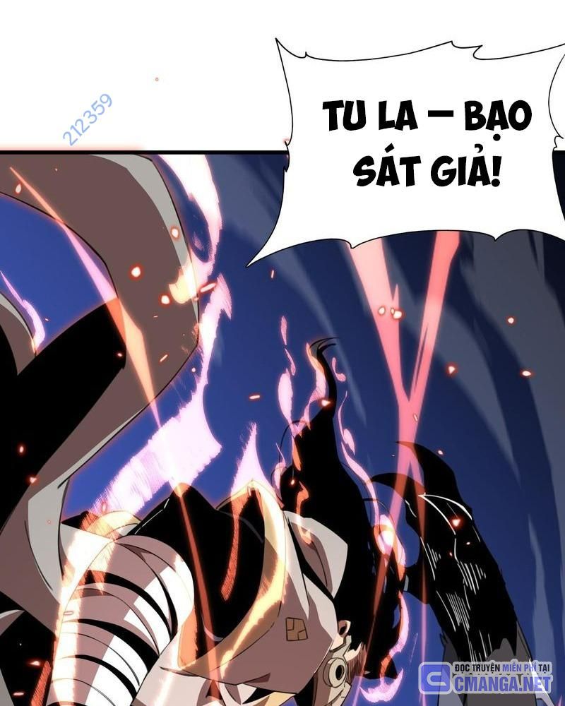 Vạn Tộc! Tru Sát!! Chapter 12 - Trang 2