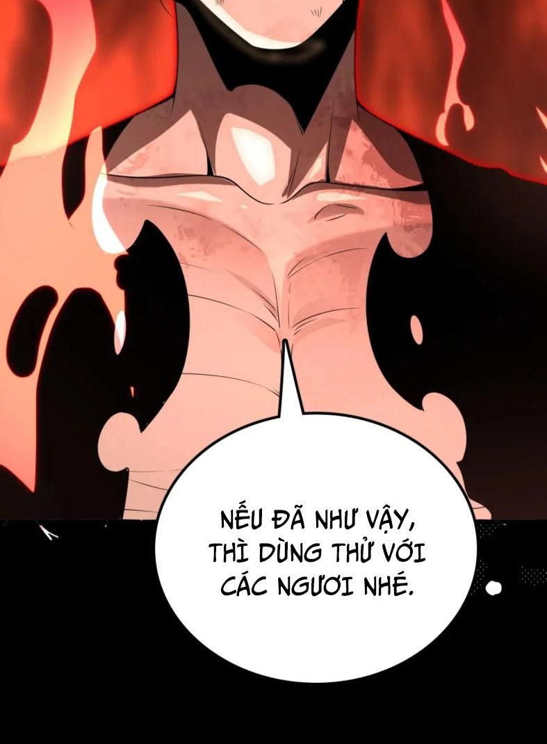 Vạn Tộc! Tru Sát!! Chapter 9 - Trang 27