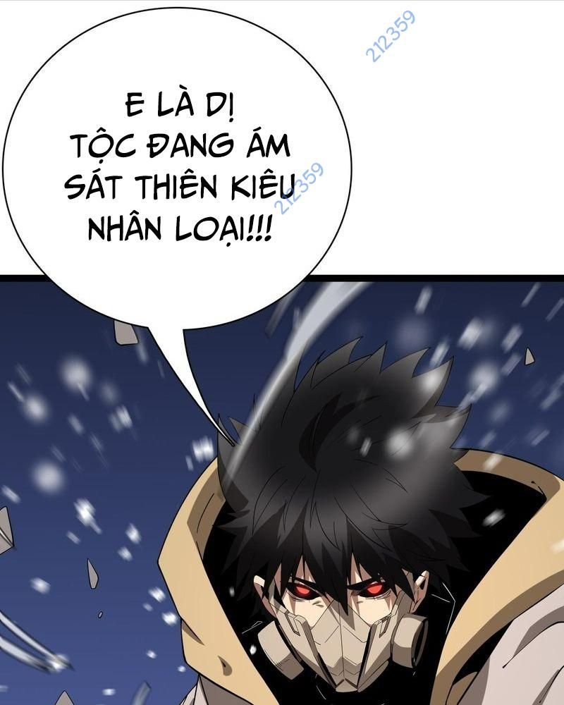 Vạn Tộc! Tru Sát!! Chapter 15 - Trang 109