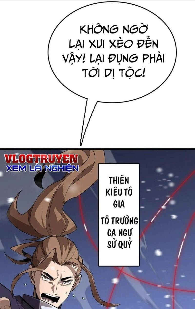 Vạn Tộc! Tru Sát!! Chapter 19 - Trang 31