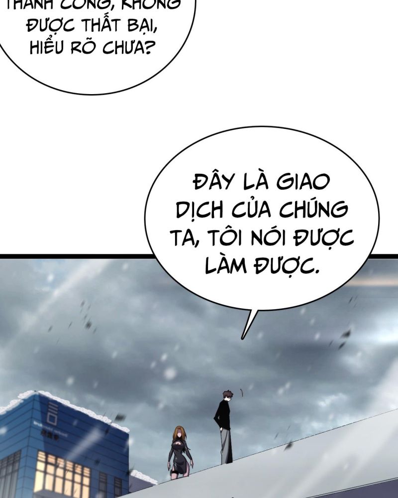 Vạn Tộc! Tru Sát!! Chapter 8 - Trang 37