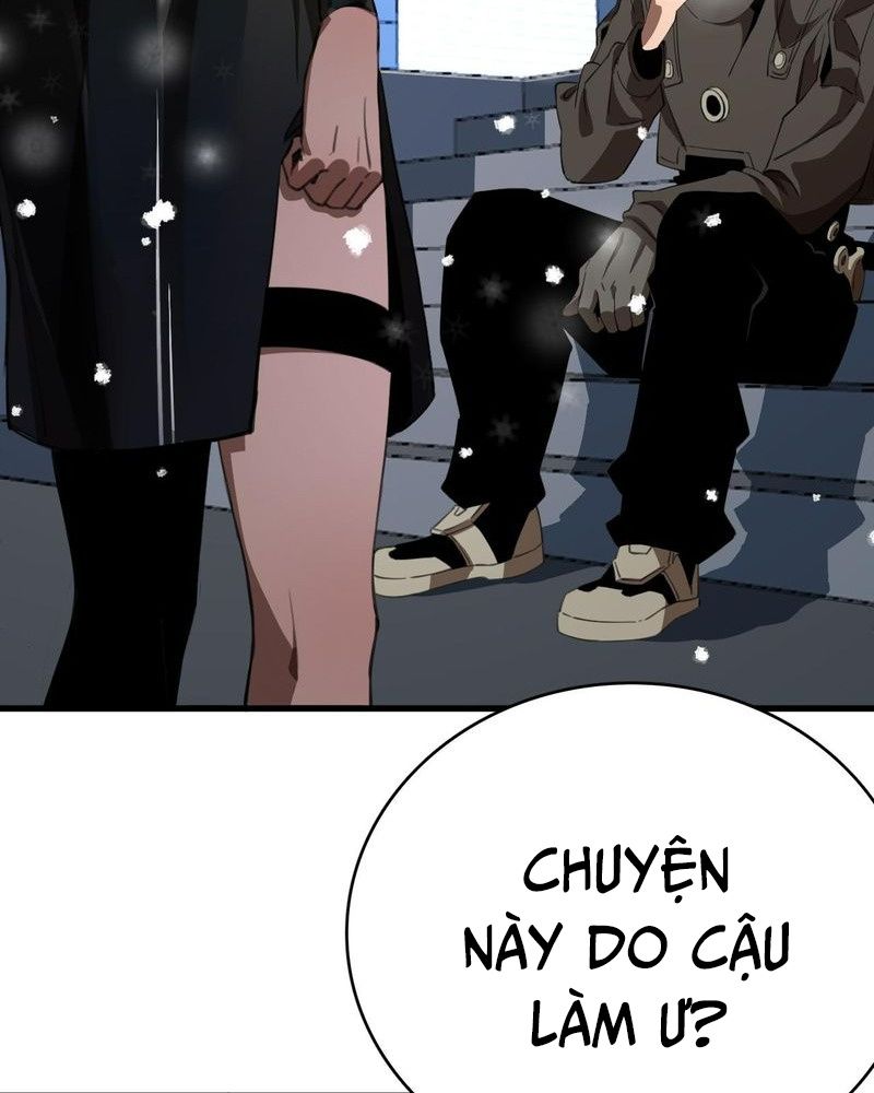 Vạn Tộc! Tru Sát!! Chapter 11 - Trang 22